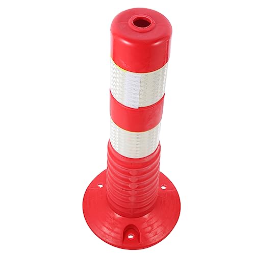 Columna Reflectiva de Seguridad para Tráfico miniatura 1