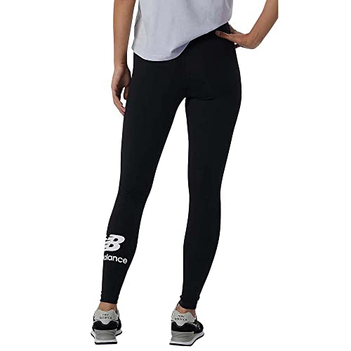 Malla New Balance NB ESS de tejido suave con ajuste ceñido confortable 3