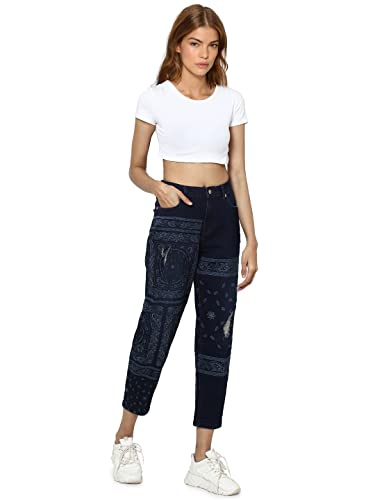 Image of ONLY Women's Regular Fit Jeans