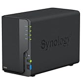 Synology NAS DS223 Windows 10 Home