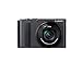Panasonic LUMIX ZS300 Compact 4K Digital Camera, 15x Zoom Travel Camera Point and Shoot (24-360mm), Small Zoom Camera for Concerts & Sports, DC-ZS300S
