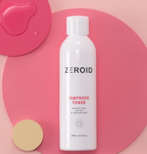 ZEROID-Pimprove-Toner-Korean-Dermocosmetic-Balanced-Care-for-Oily-Troubled-Skin-200-mL
