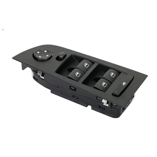 Commande lève-vitre électrique BMW E90 bouton de remplacement pour vitre en panne