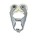 Produktbild ORIGINAL Laufrolle Spannrolle Riemenspanner mit Halter Trockner Whirlpool Bauknecht 481235818055