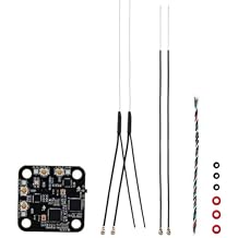 RadioMaster DBR4 Dual Band Dual Channel Xross Gemini ExpressLRS Receiver