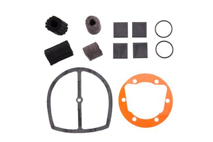 Rebuild Kit for Gast AT05 K882-WS