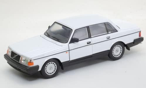 Welly Nex Models 24102 compatibile con Volvo 240