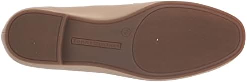 Tommy Hilfiger Women's COZTE Loafer, Beige 110, 10 | Image 3
