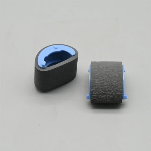 Rodillo de recogida de papel RL1-3642 repuesto para HP LaserJet Pro M201 M225 2