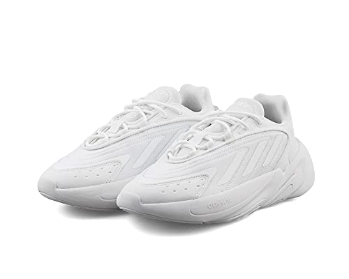 Adidas Ozelia J, Scarpe da Ginnastica, Ftwbla