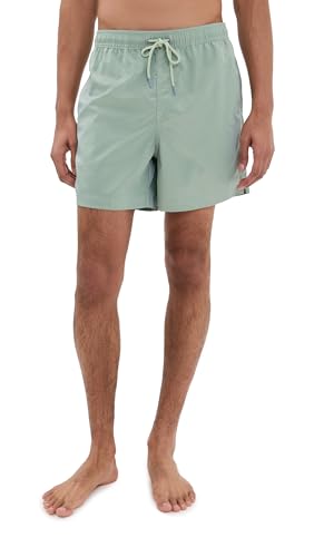 Rails Men's La Brea Swim Shorts 5