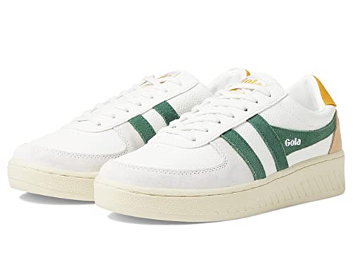 Image of Gola Grandslam Leather