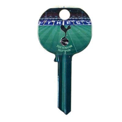 Tottenham Hotspur F.c. Navy Tottenham Hotspur Fc. 'Stadium' Door Key