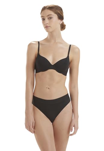 Wolford Beauty Cotton Full Cup Bra for Women