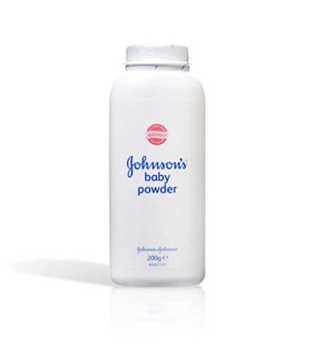 Johnson's Baby Powder 200G - Pack Of 3