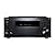 Onkyo TX-RZ50 9.2-Channel THX Certified AV Receiver (Renewed)