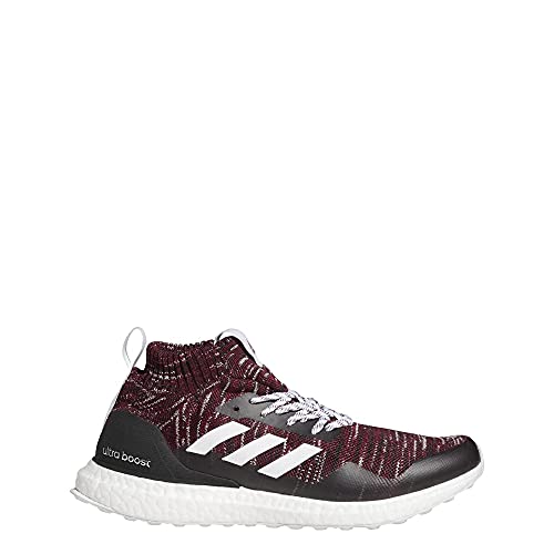 adidas Mens Ultra Boost DNA Mid FZ5491 Pat Mahomes - Size 9