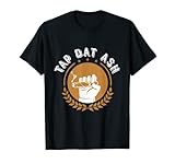 Humorous Smoke Cigar Smoker Quote Design Funny Cigar Lovers T-Shirt