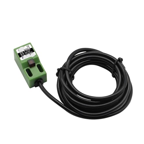 Evita fallos de posición con el sensor de proximidad SN04-N NPN inductivo 4