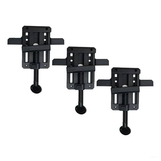 Adjustable Cabinet Door Installation Jig Set