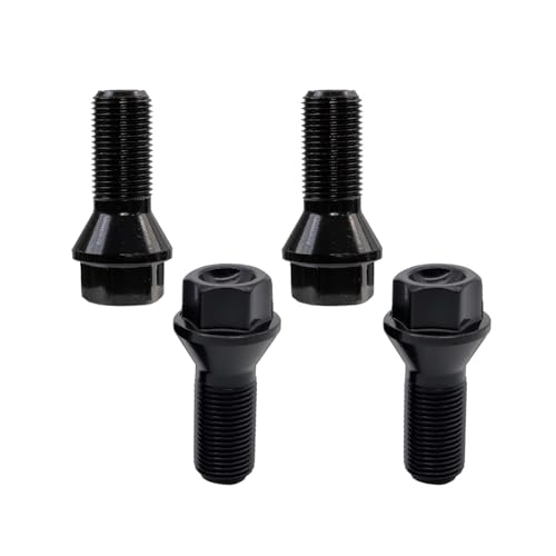 Pernos de rueda de coche para solucionar vibraciones en X5 y X6