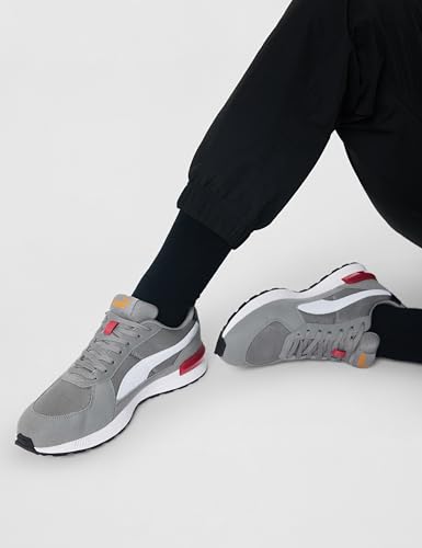 Image of Puma Unisex-Adult Graviton Res Sneaker