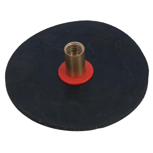 Rubber Plunger Squeegee 6