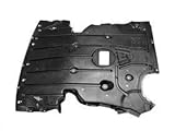 BMW e90 e92 Undercar Shield (Front Center) OEM engine protection splash panel