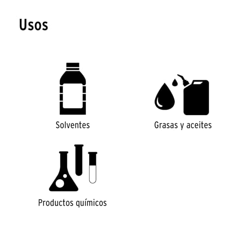 Guantes para solventes 15 Imagen adicional