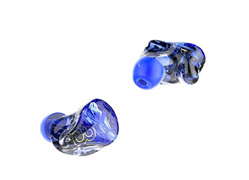 DUNU Studio SA3 ブルー