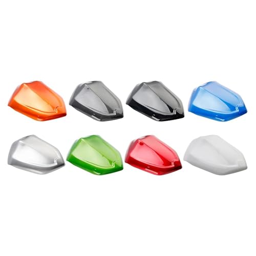 Capot de selle Z1000 couverture de carénage aérodynamique moto