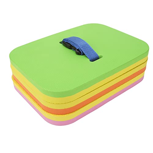 Tabla de Entrenamiento para Natación YUYTE con Cinturón miniatura 6