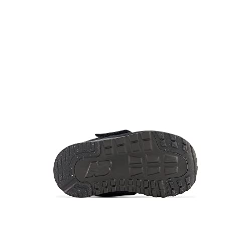 Image of New Balance Baby Boys' 574 New-b Hook-and-Loop Sneakers