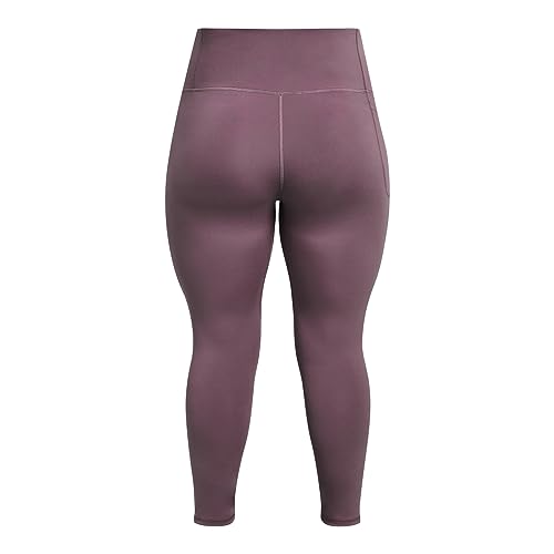 Image of Under Armour Women's Motion Ankle Leggings with Pockets
