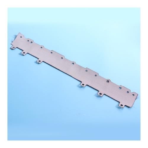 Feuille de Fusion M8124cidn pour Réparer les Défauts d'Impression et Traces - 2