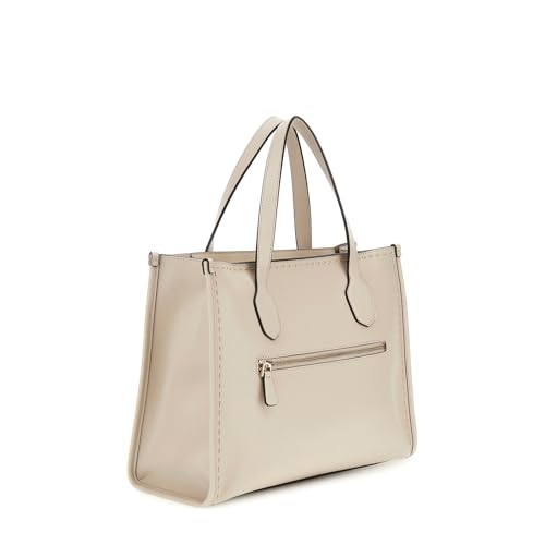 Image of GUESS Women's Printed Tote Bag| Ladies Purse Handbags | Gift For Ladies