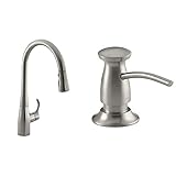 Kohler K-596-CP Simplice