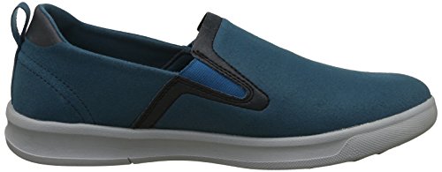 Image of Campus Men's Style Walk Green Running Shoes-7 UK /India (40 EU) (LS-202)