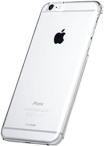 innerexile Hydra Self-Healing Case Clear for iPhone 6 Plus