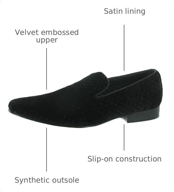 Image of Steve Madden Men's Lifted Loafer