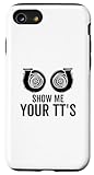 Funny Show Me Your TT Twin Turbo Car Racing est idéal pour les amis ou la famille.
