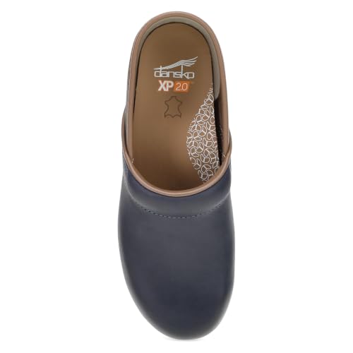 Image of Dansko XP 2.0 Clogs - Lightweight Slip-Resistant Footwear for Comfort and Support - Ideal for Long Standing Professionals - Nursing, Healthcare Professionals