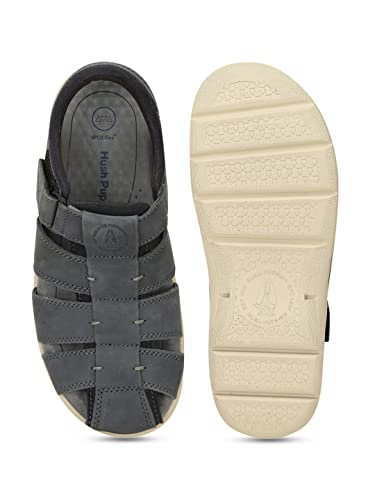 Image of Hush Puppies mens Miles Fisherman Sandal