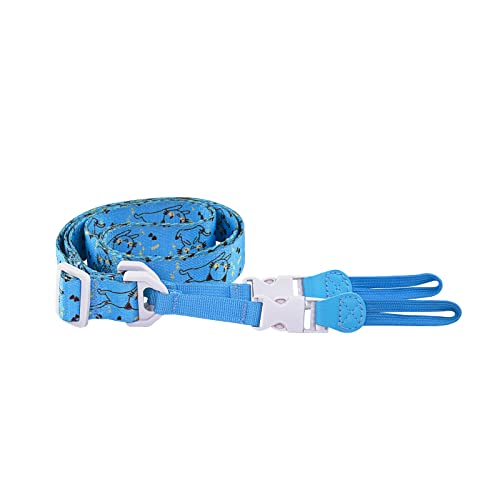 Shoulder/Carry Strap for Case of Gerutek, Blue