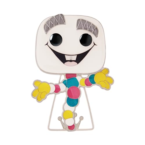 Funko Pop! Collectible Pin - Loud Lizard 6 - Image 3