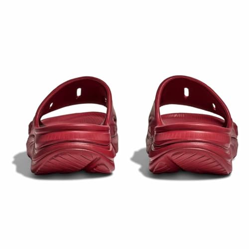 Image of HOKA unisex-adult Ora Recovery Slide 3