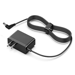 Amazon.co.jp: 機材用電源アダプター - PA音響機器: 楽器・音響機器