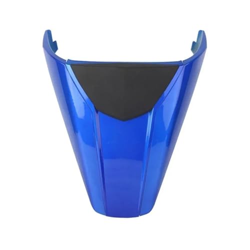 Capot de selle CB650F et CBR650F couvercle de siège moto arrière bleu 2014-2018