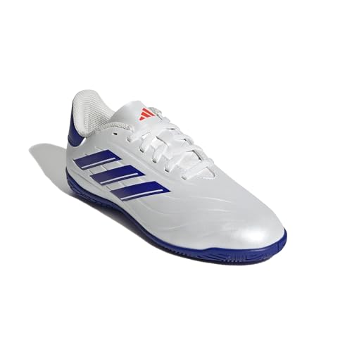 adidas Unisex-Child Copa Pure 2 Club Indoor Sneaker