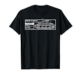 Per gli amanti dei carri armati panzer della seconda guerra mondiale, i collezionisti e i modellisti militari e gli appassionati di carri armati tedeschi della seconda guerra mondiale.